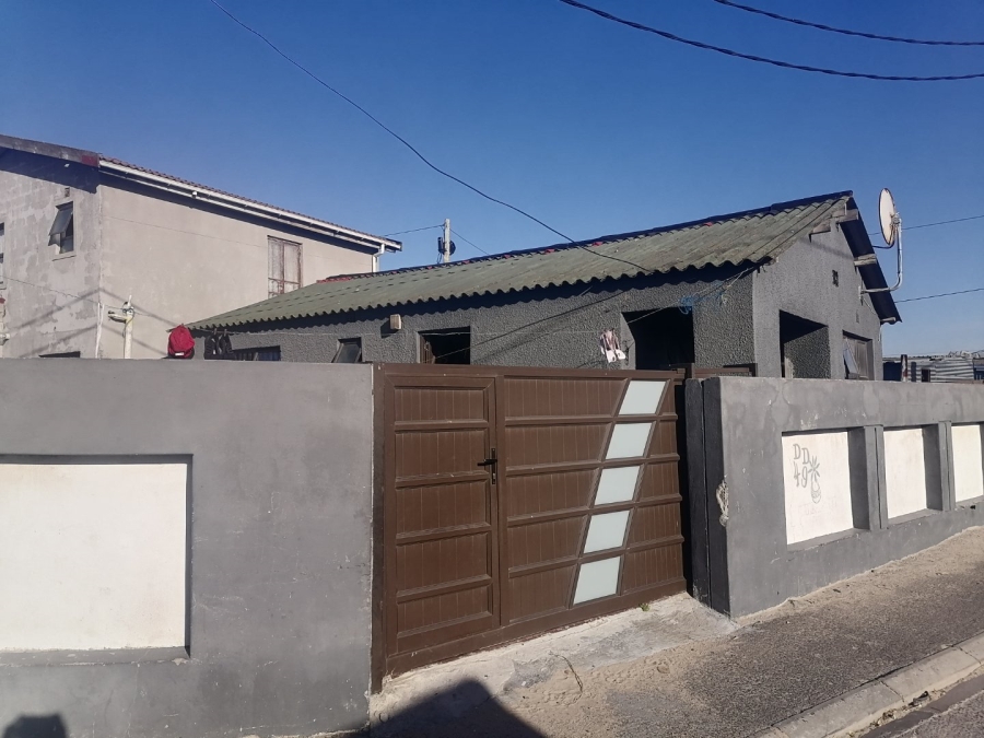 3 Bedroom Property for Sale in Griffiths Mxenge Western Cape